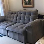 Apartamento Terreo Garden