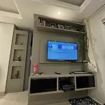 Apartamento Terreo Garden
