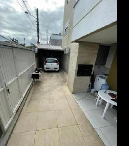 Apartamento Terreo Garden