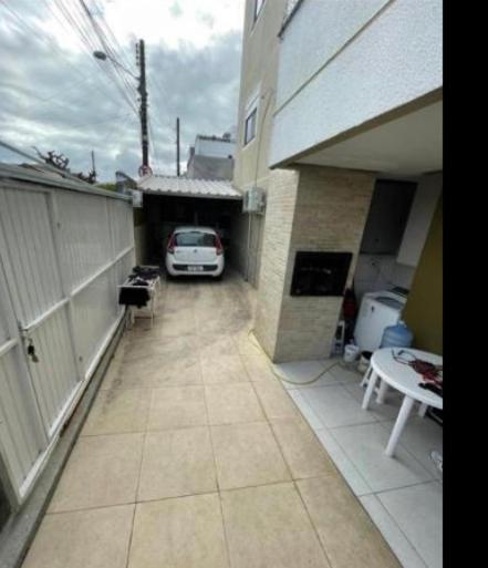Terreo Garden Apartamento