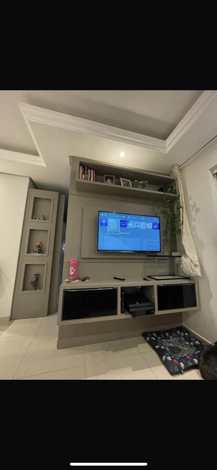 Apartamento Terreo Garden *