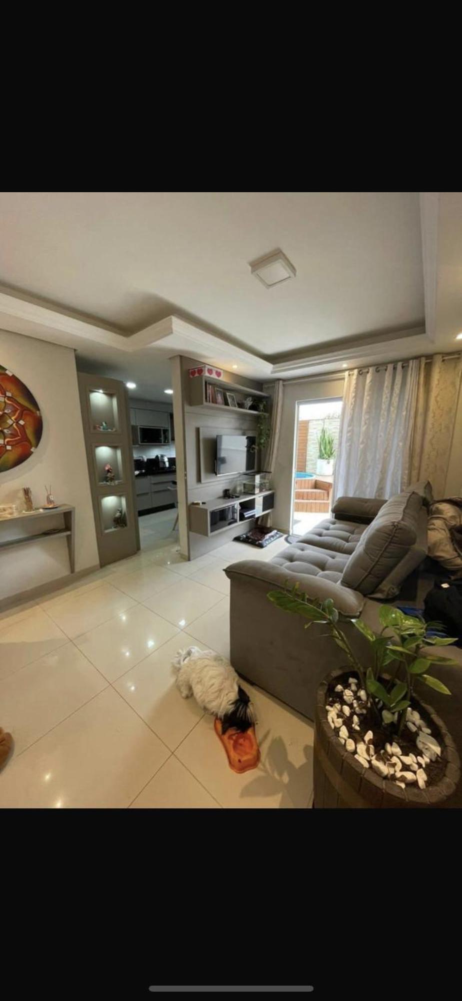 Terreo Garden Apartamento