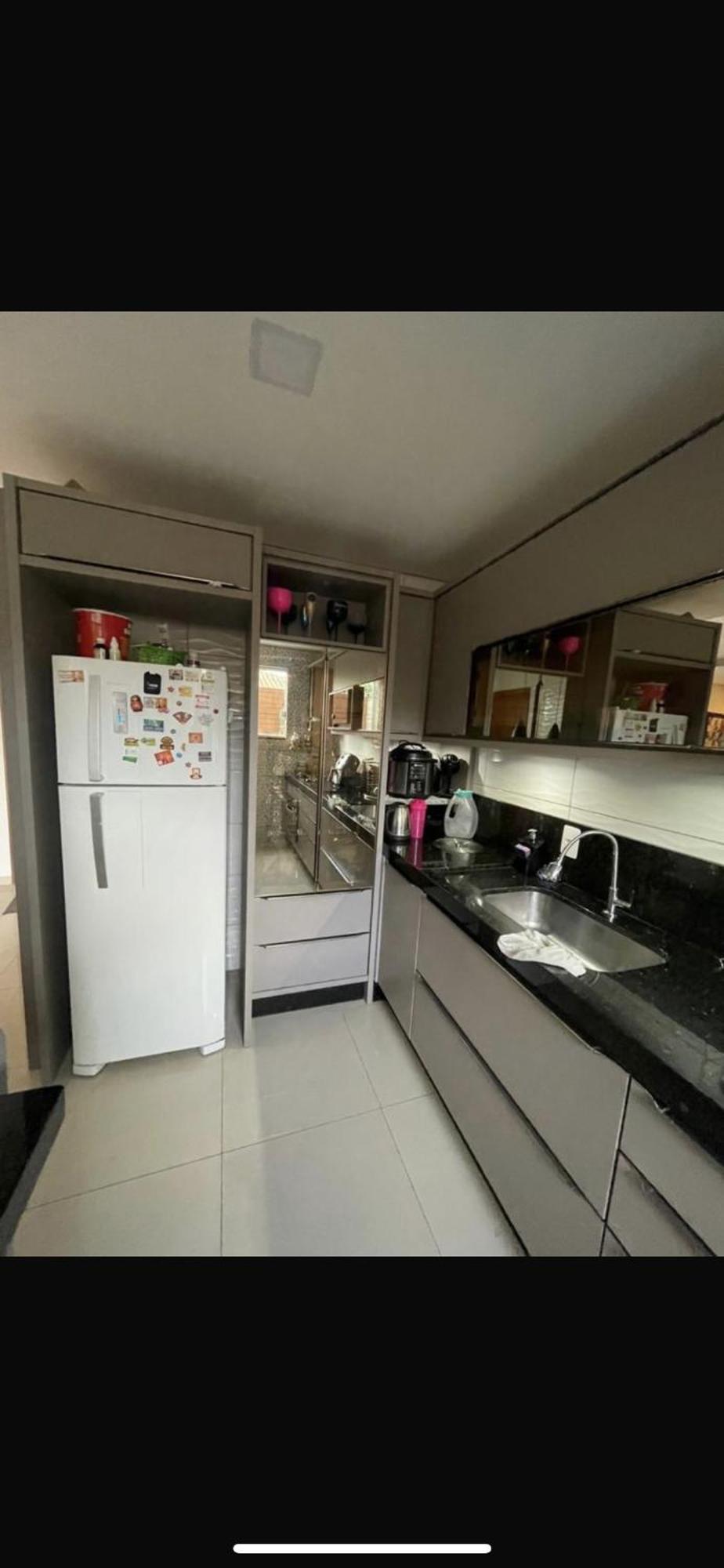 Terreo Garden Apartamento *