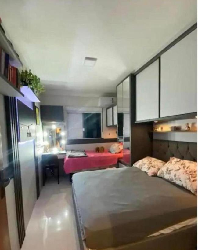 Terreo Garden Apartamento